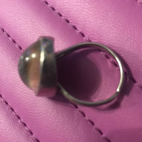 Vintage 90’s mood ring (adjustable) - Picture 4 of 4